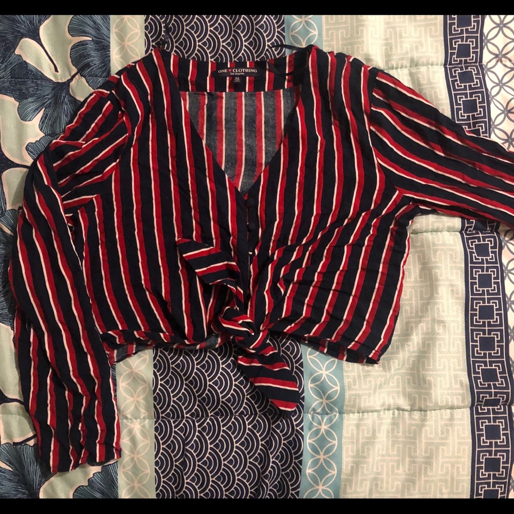 Small Clothes Bundle - image 5